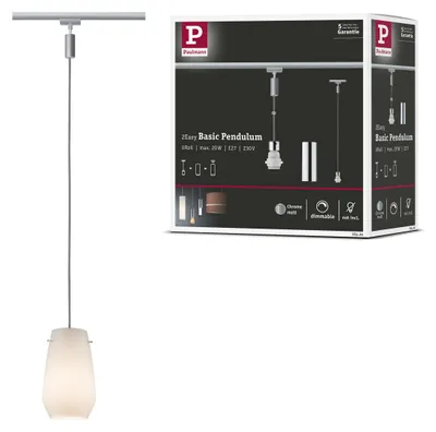 Produktbild von Paulmann URail Pendel 2Easy
