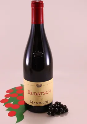Immagine prodotto di Lagrein Rubatsch Magnum - 2020 - Cantina Manincor Graf Enzenberg