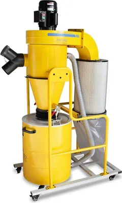 Produktbild von BAMATO Zyklonabsaugung ABZ-1800 (230V)