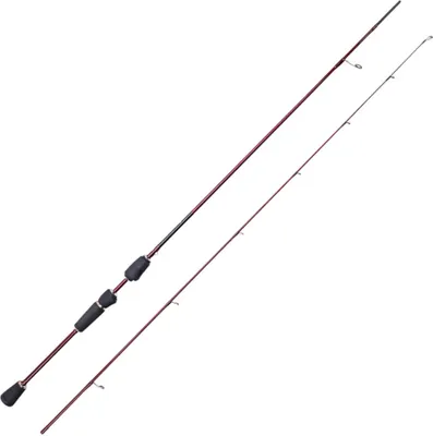 Produktbild von Westin W6 StreetStick 243cm MH 5-15g - Barschrute