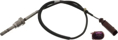 Produktbild von FEBI BILSTEIN 48847 Abgastemperatursensor für VW Transporter V Bus (7HB, 7HJ, 7EB, 7EJ, 7EF, 7EG, 7HF, 7EC)