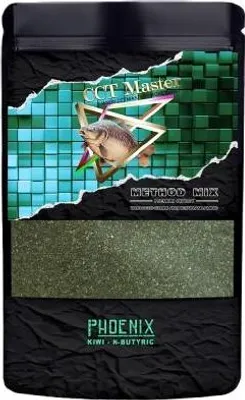 Zdjęcie produktu dla CCT Master Premium Method Mix Phoenix Kiwi-N-Butyric 700 g