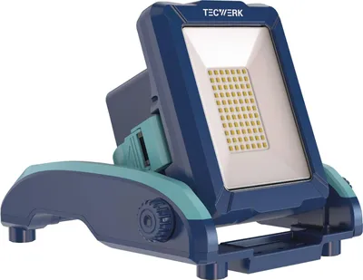 Image de Projecteur à LED Multi Battery 20 W 2900 lm 18 V IP54