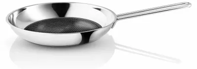 Produktbild von Eva Solo Stainless steel Mosaic Bratpfanne - 28 cm - keramischer Slip-Let®-antihaftbeschichtung