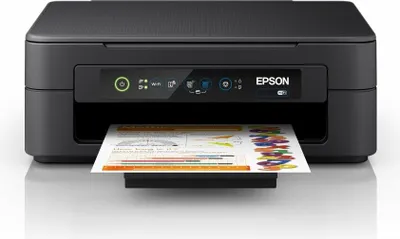 Image de Epson Expression Home XP-2205 jet d'encre A4 5760 x 1440 DPI WLAN