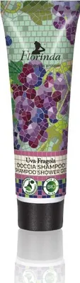 Image de Gel douche Mosaico Uva Fragola