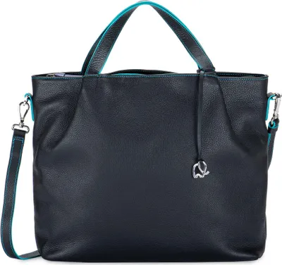 Produktbild von MyWalit Shopper Tasche Leder 32 cm