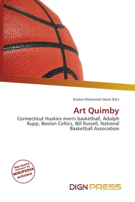 Produktbild von Art Quimby