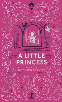 Produktbild von A Little Princess