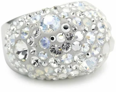 Image de Anneau Swarovski pour adultes