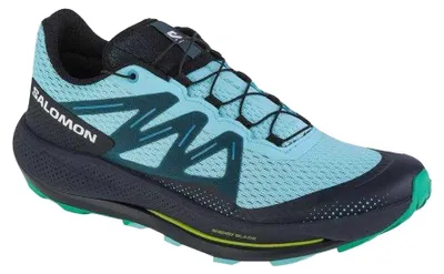Obrázok produktu pre Salomon - Pánska obuv „Pulsar Trail“ PP12032 (44,5 EU) (modrá)