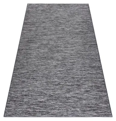 Zdjęcie produktu dla Dywan Sznurkowy SIZAL COLOR 47202900  / srebrny szary 160x230 cm
