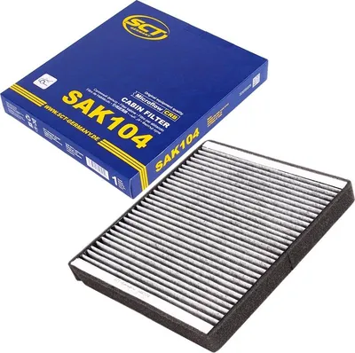 Produktbild von Filter, Innenraumluft