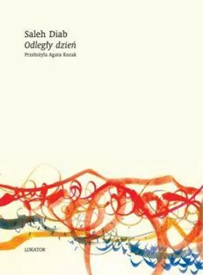Immagine prodotto di ISBN Odległy dzień, Polski, Broszurowa okładka, 64 stron(y)