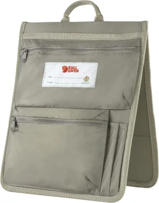 Image de FJÄLLRÄVEN Kånken Organiser Fog