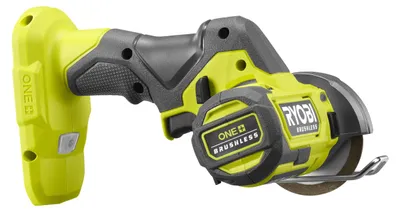 Immagine prodotto di Ryobi 18V ONE Brushless Akku-Trennsäge RCT18BL-0 Kompakt