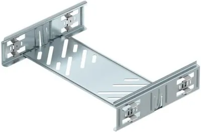 Produktbild von Bettermann – Set gerader Verbinder