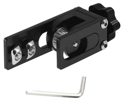 X-Achsen-Spanner für 2020 Profile, 3D-Drucker