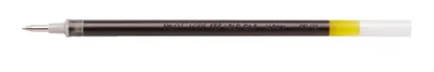 Image de Mine de stylo gel Pilot BLS-GC4-L, BLS-G C4, 0,2 mm, bleu