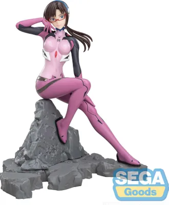 Immagine prodotto di Copia della statuetta in PVC TAITO ATTACK ON TITAN HANS ZOE HANGE SURVEY CORPS FIGURE Sega