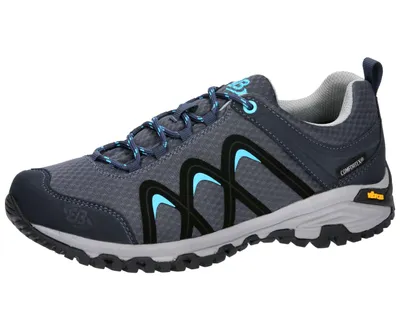 Immagine prodotto di Scarpe sportive Geka/Brütting blu numero 39