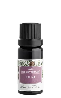 Produktbild von Ätherische Ölmischung für die Sauna