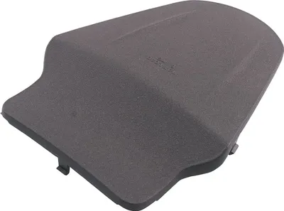 Produktbild von Abdeckung Spoiler Heckspoiler OEM Gilera Runner Verkleidung Heck Griffe hinten
