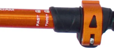 Produktbild von Pinguin Shock FL/TL Schaumstoff Farbe: orange
