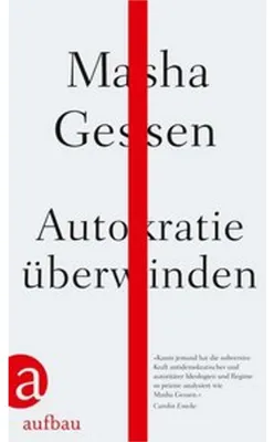 Productafbeelding van Autokratie überwinden