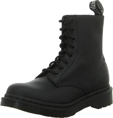 Produktbild von Dr. Martens Damen Schnürboot schwarz