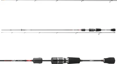 Produktbild von Daiwa Ninja Nanojig 1,90m 0,3-3g