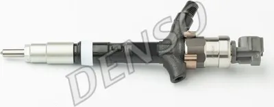 Produktbild von DENSO Einspritzdüse für TOYOTA Previa II Avensis Rav 4 Verso