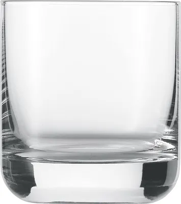 Image de Schott Zwiesel 6 Stück Whiskyglas Convention tritan· kristall,  Hergestellt in EU· spülmaschinenfest· Whiskyglas, Saftglas, Tumbler, Gin Glas 175531