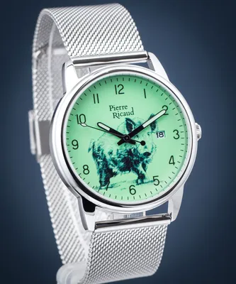 Obrázok produktu pre Pánske hodinky Pierre Ricaud Classic