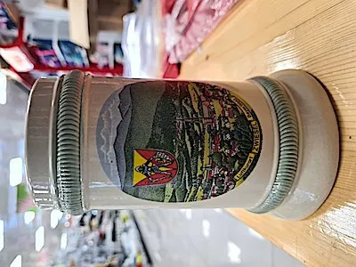 Produktbild von Wiesenkrug Zwiesel 0,5 Liter