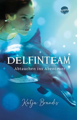 Produktbild von DelfinTeam (1). Abtauchen ins Abenteuer