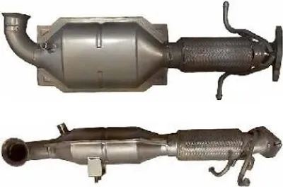 Produktbild von VEGAZ Katalysator Kat für FORD MONDEO IV Turnier (BA7) Euro 4 FK-896
