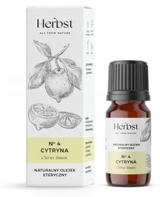 Zdjęcie produktu dla Olejek eteryczny Cytryna Aromatique