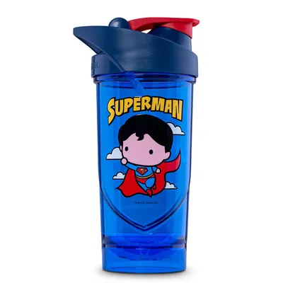 Zdjęcie produktu dla Shieldmixer HERO Pro - kolekcja DC Universe