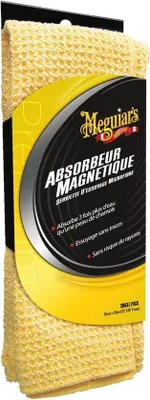 Productafbeelding van Magnetische reinigingsdoek voor auto - 76 x 55 cm