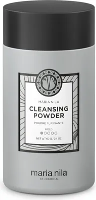 Produktbild von Maria Nila Puder Style & Finish Cleansing Powder