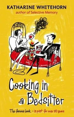 Zdjęcie produktu dla Cooking In A Bedsitter