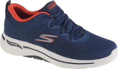Obrázok produktu pre Skechers Obuv GO Walk Arch Fit Clinton, 216254NVY