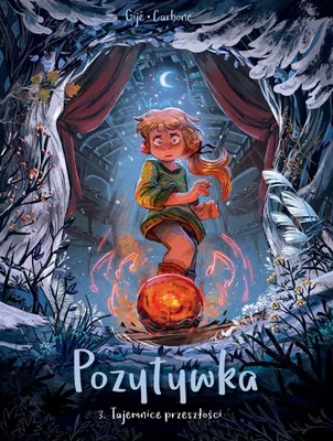 Obrázek produktu pro ISBN La Boite a Musique vol 3., Polský, Pevná vazba, 56 str.