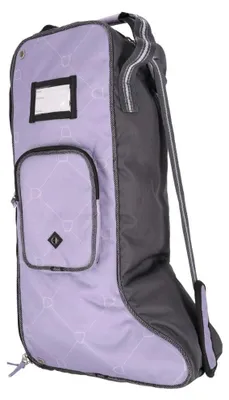 Immagine prodotto di Collezione QHP Stiefeltasche, colore: lavender haze, taglia: M