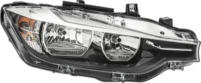Produktbild von Hella Scheinwerfer rechts für BMW 3er F30 F80 ab 7/2015