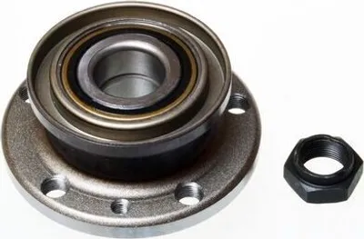 Produktbild von DENCKERMANN Radlagersatz Hinten für ALFA ROMEO 147 (937) W413343