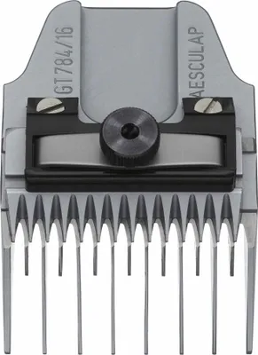 Produktbild von AESCULAP Scherkopf Favorita 16,0mm