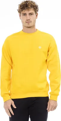 Zdjęcie produktu dla S|Sergio Tacchini Crew Sweat Iconic Herren Bluza 103.20006YEL