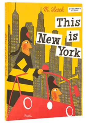 Obrázok produktu pre This Is New York